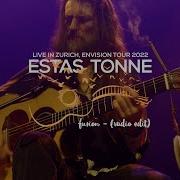 Estas Tonne Fasion