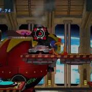 Sonic Generations Tf2 Dub Death Egg Robot