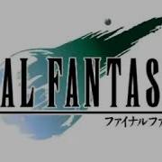 Fanfare Final Fantasy Vii