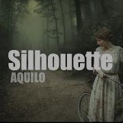 Silhouette Aquilo Feelingbehindmusic