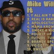 Ransom Mike Will Made It Chart Toppers Compilation For 2024 Modern Mike Will Made It Music