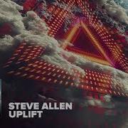 Steve Allen Uplift Full Album Out Now Uplift Rnm