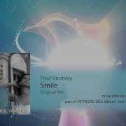 Paul Vinitsky Smile