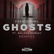 Feenixpawl Ghosts Feat Melissa Ramsay Harley Knox Remix