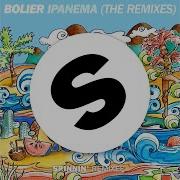 Ipanema Simun Remix Bolier