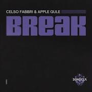 Apple Gule Celso Fabbri Break