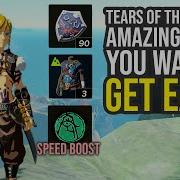 Don T Miss These Amazing Unlocks Early In Zelda Tears Of The Kingdom Tears Of The Kingdom Tips Jorraptor