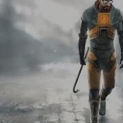 Half Life 2 4 Дикий Запад