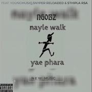 Sthipla Rsa Denmark Stena To Nandipha808 Ceeka Rsa X Mellow Sleazy Feat Snyper Reloaded