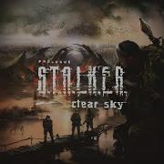 Алексей Омельчук Ghost City Stalker Clear Sky Ost