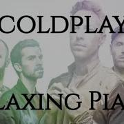 Coldplay Instrumental