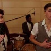 Say Something Jazz Soul A Great Big World Cover Feat Robyn Adele Anderson Hudson Thames