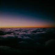 Above Clouds Jack Dean