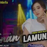 Mp3 Lamunan Delavira Indra