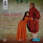 Falstaff Act Iii Sul Fil D Un Soffio Etesio Barbara Bargnesi Coro