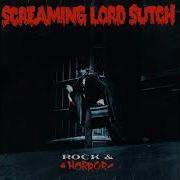 Lord Screaming Sutch London Rocker