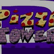 Pizza Tower Rank Music