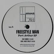 On Vibes Freestyle Man