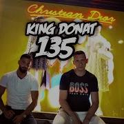 King Donat High