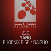 Phoenix Rise Radio Edit Yang