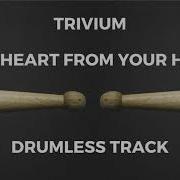 Trivium Drumless