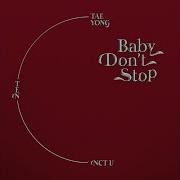 Nct Baby Don T Stop Instrumental