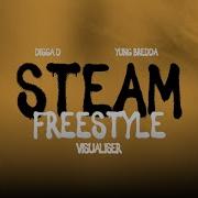 Steam Freestylers