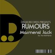 Marmensijack Rumours