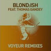 Thomas Gandey Voyeur Accapella Feat Thomas Gandey