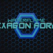 Waterflame Hexagon Force