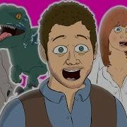 Jurassic World Animated Songs The Musical