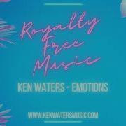 Ken Waters Emotions