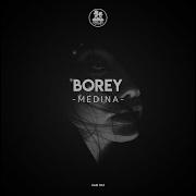 Borey Medina