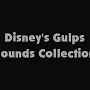 Disney Gulp