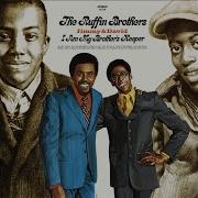 Jimmy Ruffin Stand By Me