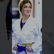 Gulzhan Nakipova The Most Beautiful Girl In Jiu Jitsu