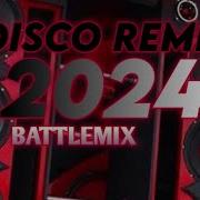 Dj Disco Remix Full Bass 2024