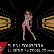 Eleni Foureira El Ritmo Psicodelico Slowed