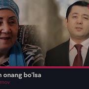 Avazbek Alimov Mehribon Onang Bo Lsa