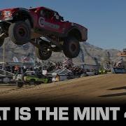 The Mint 400