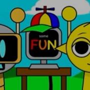 Hello Would You Like To Have Some Fun