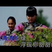 山谷里的思念