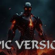 Iron Man Theme Epic