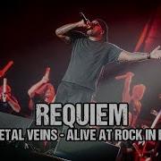 Requiem Live Sepultura Les Tambours Du Bronx