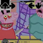 Scary Peppa Pig Exe In Friday Night Funkin Be Like Part 2 Fnf Be Like