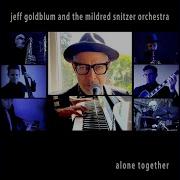 Jeff Goldblum The Mildred Snitzer Orchestra Alone Together