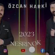 Nesrinoke Özcan Harki