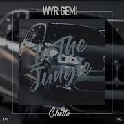In The Jungle Wyr Gemi