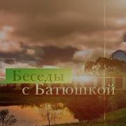 Беседы С Батюшкой 3 Июня 2025 Года