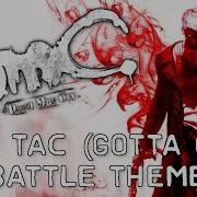 Dmc Ost Tic Tac In Game